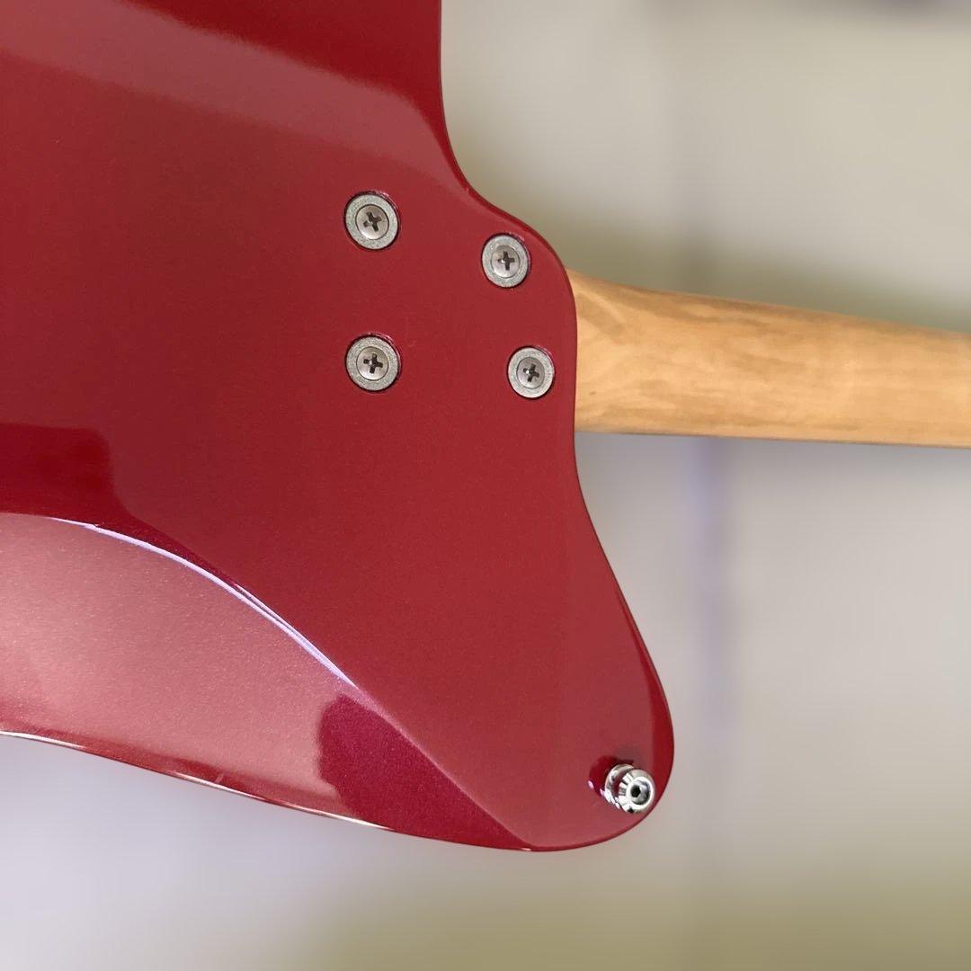 み*お様 Burny fernandes H-65 hideフェルナンデス 無地