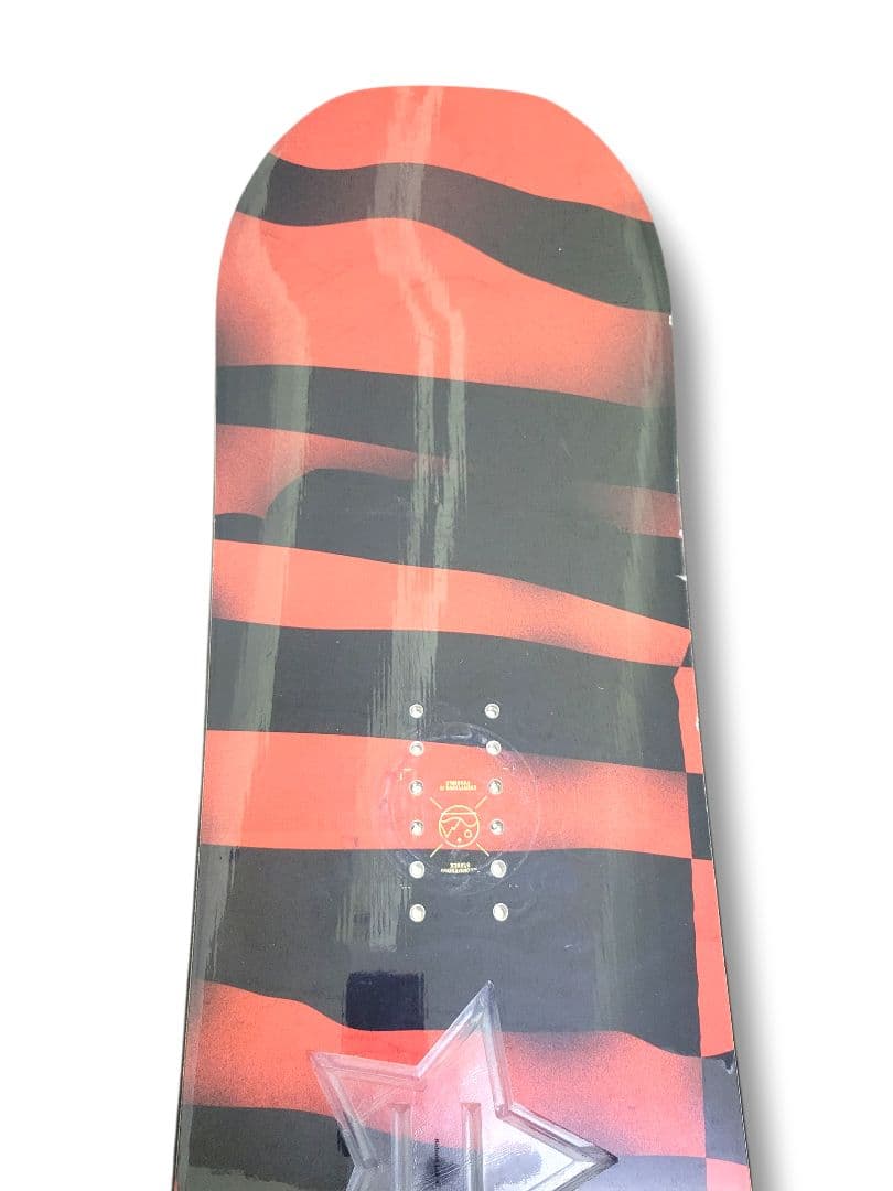 CAPiTA HORRORSCOPE 150cm スノーボード 板