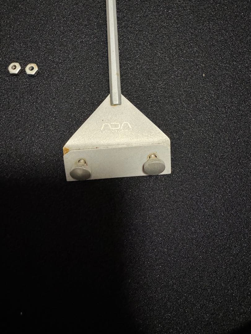 ADA プロシザース　ピンセット　プロレイザーミニ