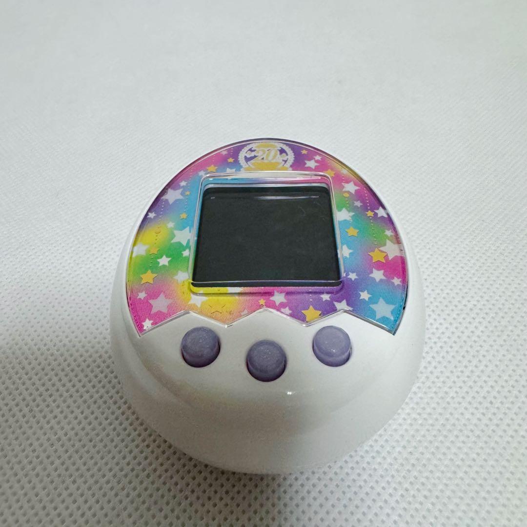 BANDAI たまごっちみくす 20th Anniversary m!x