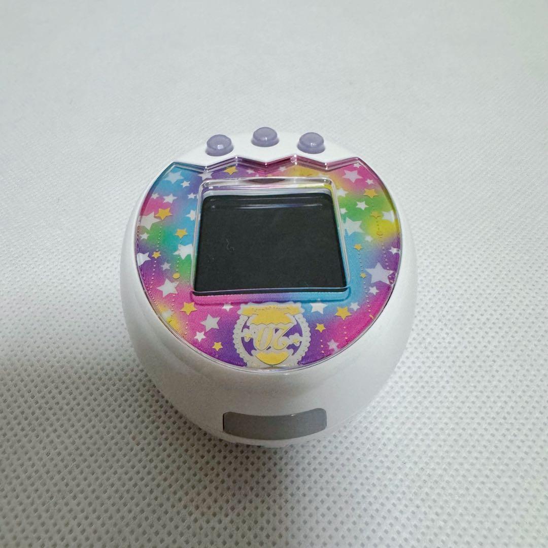 BANDAI たまごっちみくす 20th Anniversary m!x