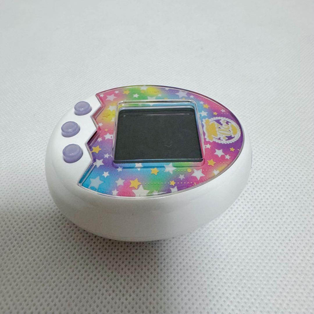 BANDAI たまごっちみくす 20th Anniversary m!x