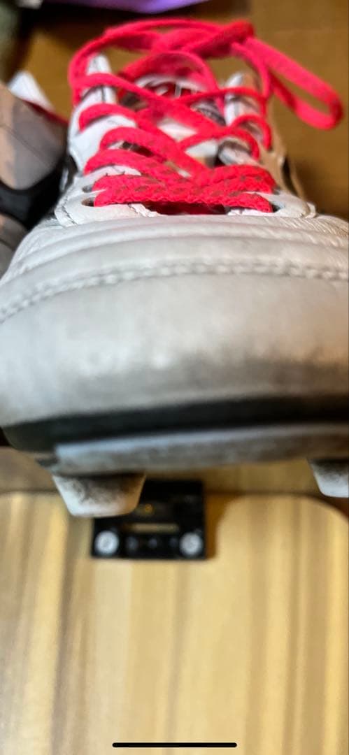 Mizuno Morelia サッカーシューズ 26センチ