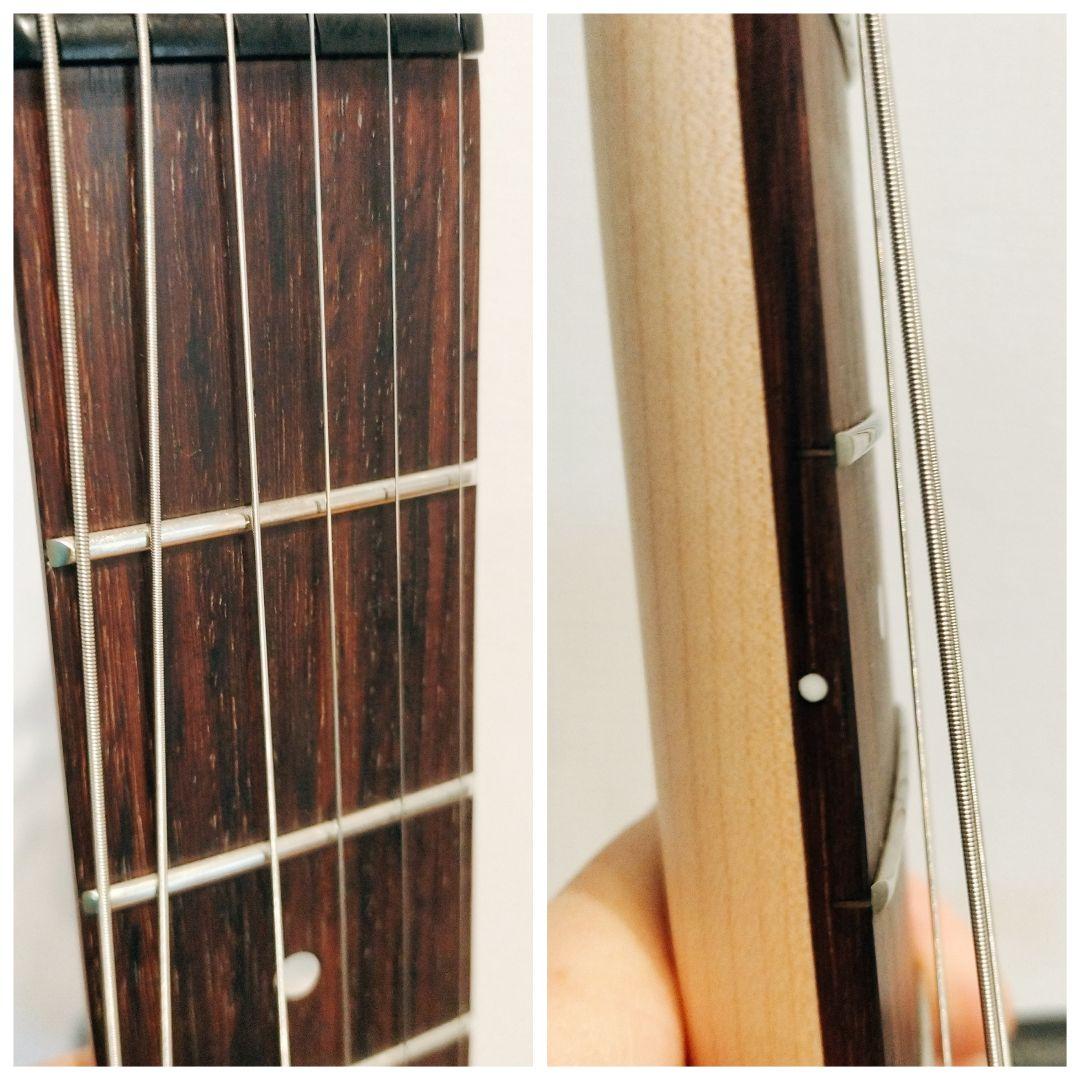 【美品】YAMAHA　PACIFICA パシフィカ　212 ヤマハ