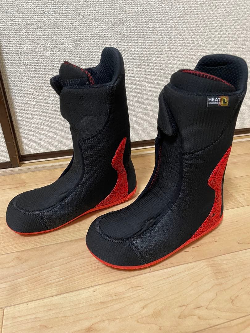 【バートン】ION BOA 27.5cm 20〜21モデル