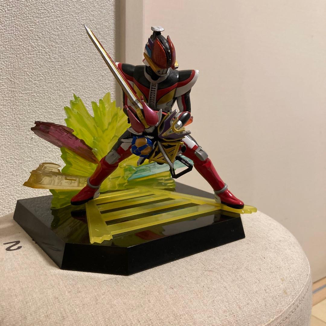 電王フィギュア