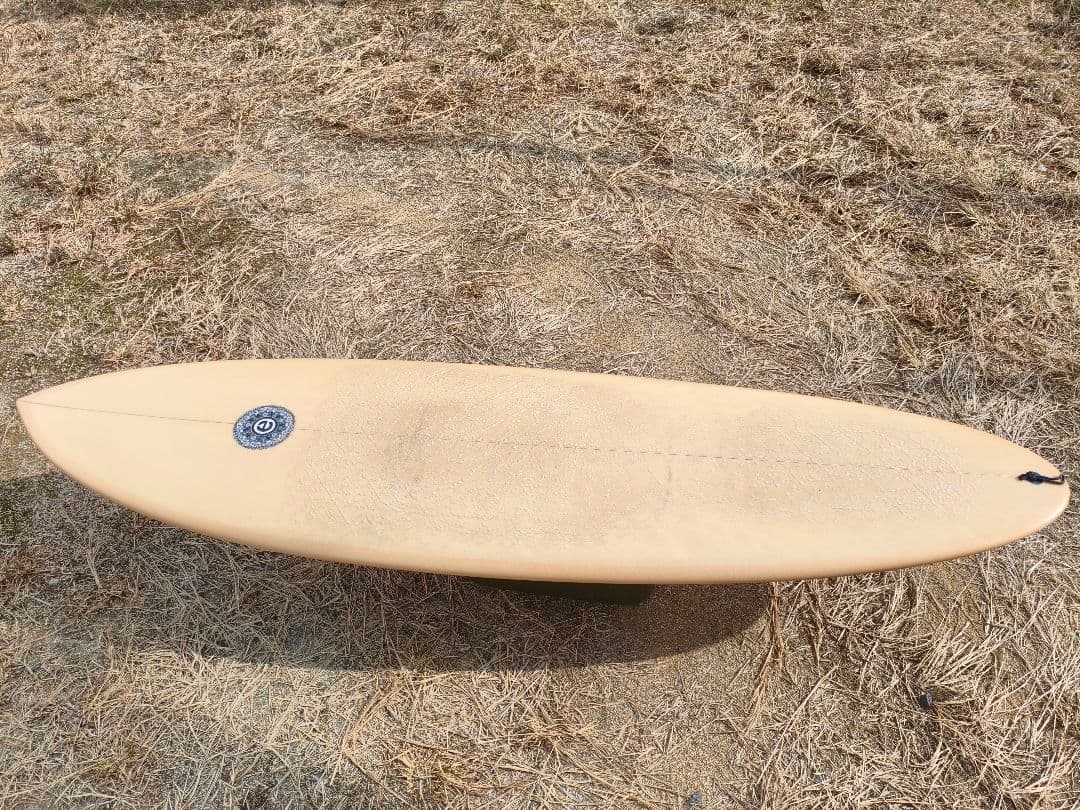 Element エレメント サーフボード ミッドレングス 6.8