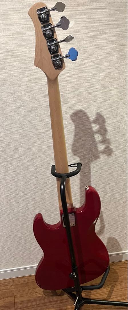 フォトジェニック　ベース　動作確認済み　ケース袋付き