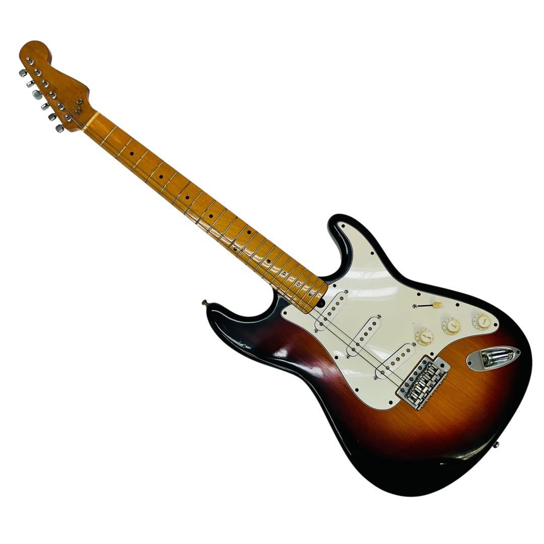 エレキギター　ET-200