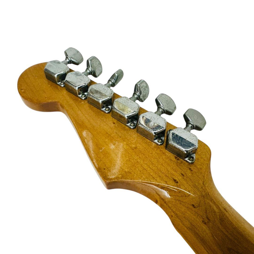 エレキギター　ET-200