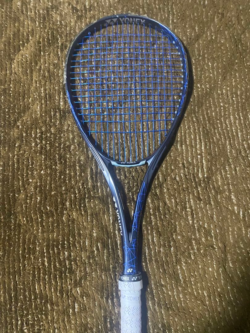 YONEX GEOBREAK 80S ソフトテニス　ラケット
