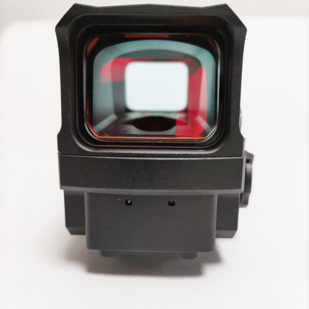 UH-1 Gen II MICRO3X MAGNIFIER レプリカ