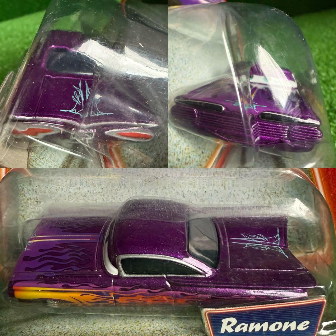 a 139-3】未開封品/マテル/カーズ/ミニカー/ダイキャストカー/計5種類