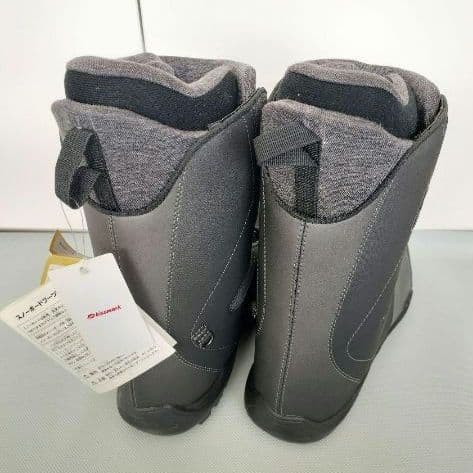 【新品】スノーボードブーツBOA　No.1