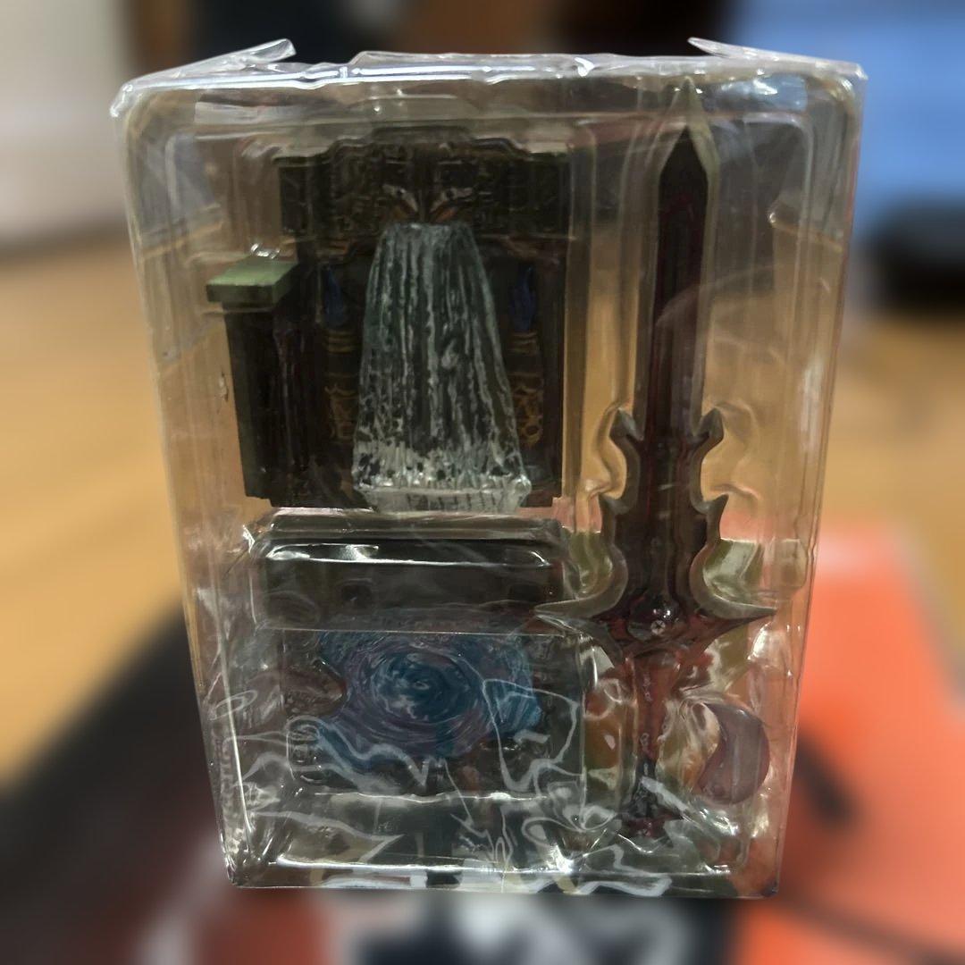 開封済み　鬼武者 アームズコレクションモデル　9個セット