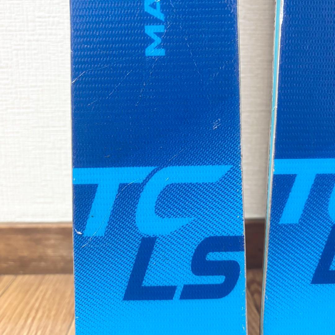 スキー OGASAKA TC LS 182cm