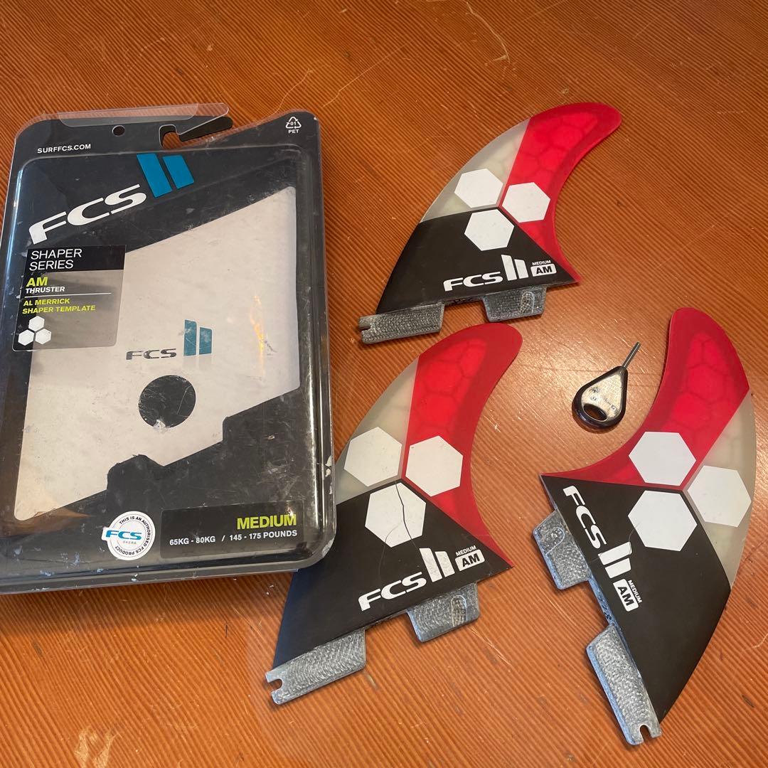 ディックブリューワーショートボード 5'10\"・191/2\"・23/8\"3fin