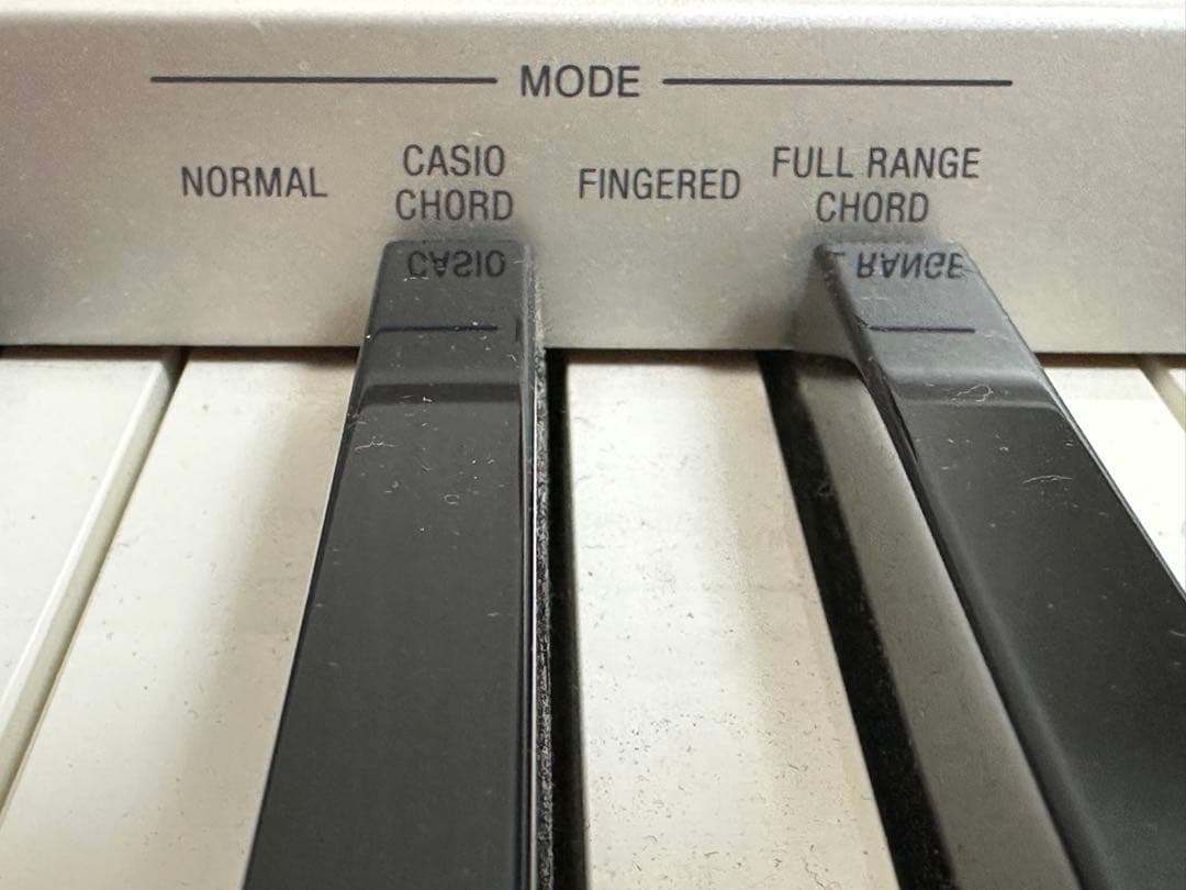 CASIO 88鍵 電子ピアノ Privia PX-110