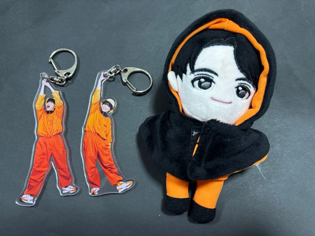 超特急　ハル　まとめ売り