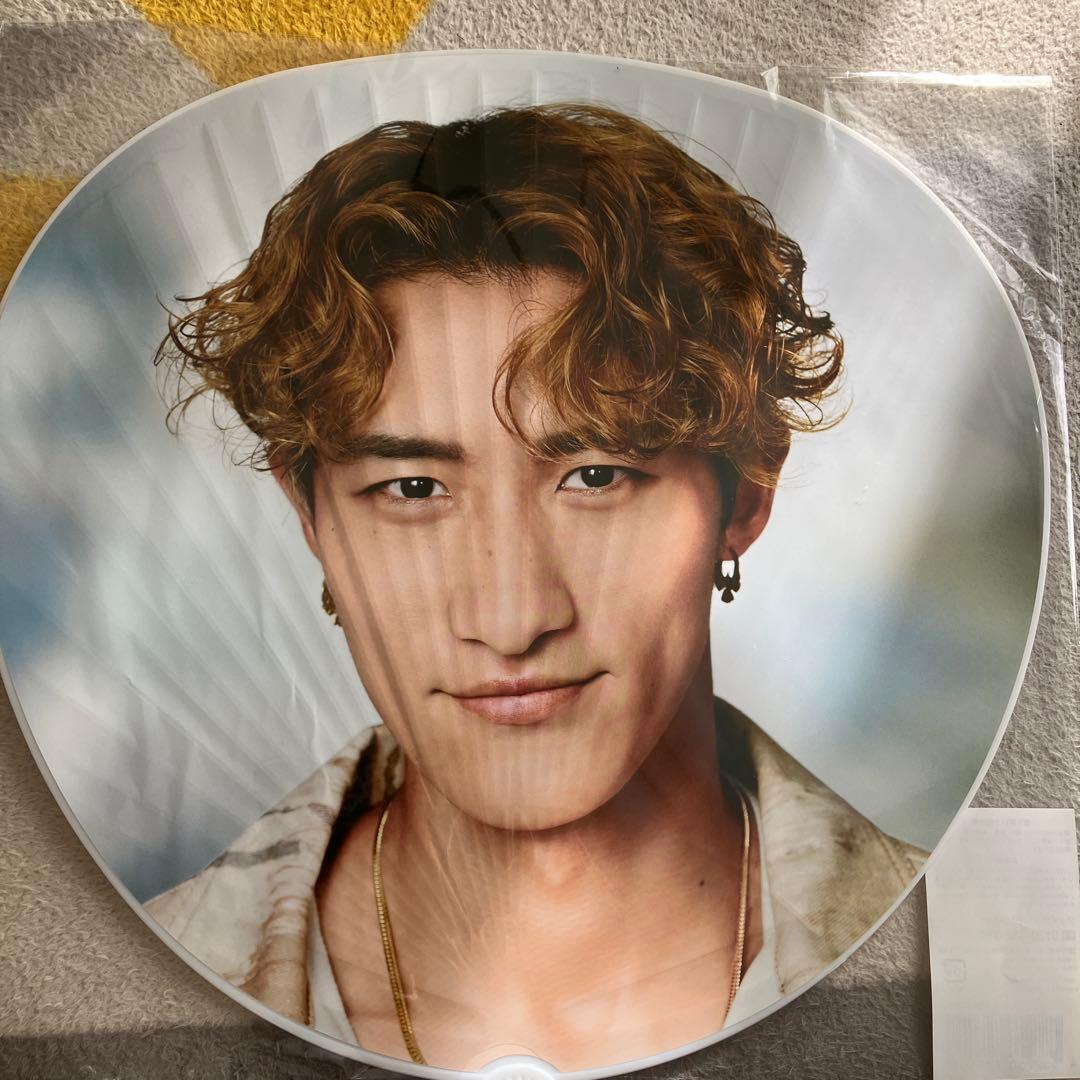 Man岩本照まとめ売り