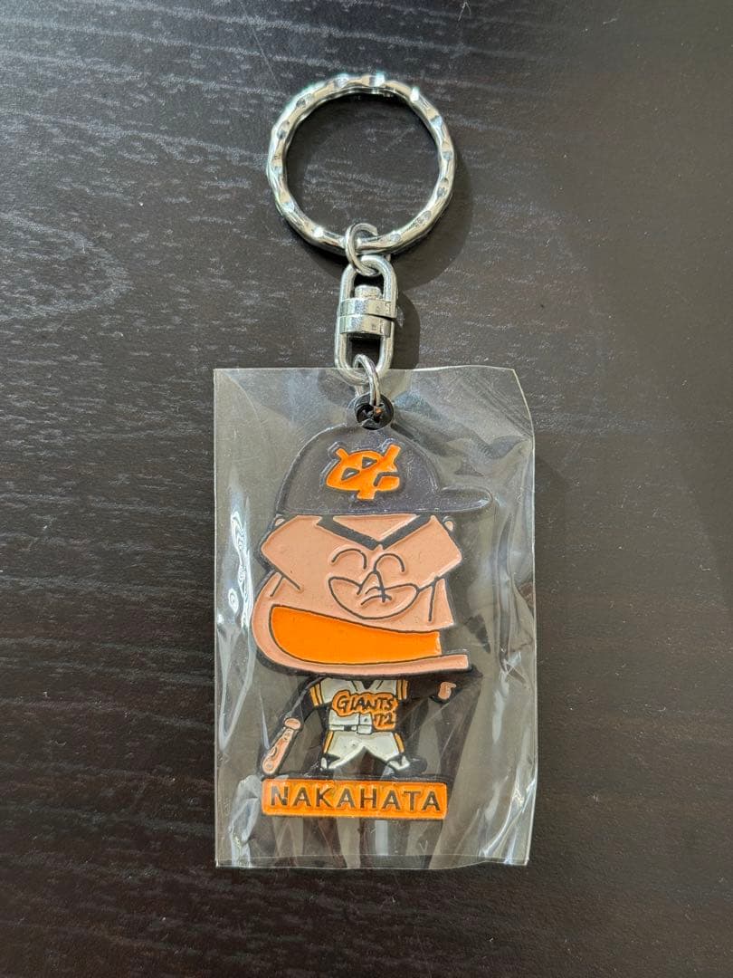 東京読売ジャイアンツ キーホルダー 10個