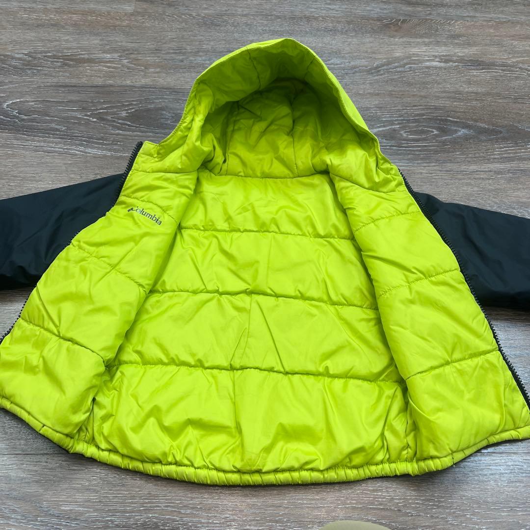 Columbia コロンビア　スノーウェア　スキーウェア　男の子　90 100