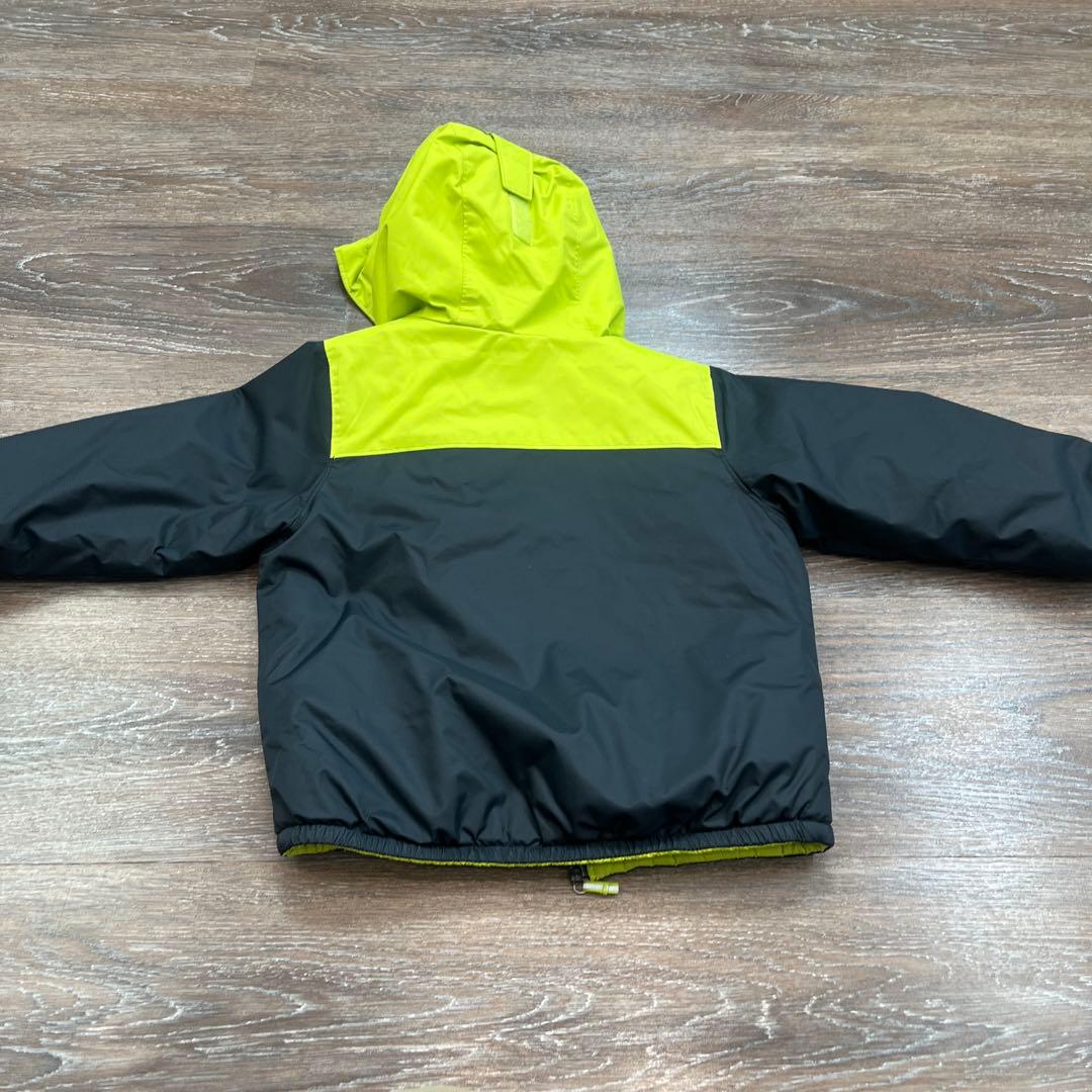 Columbia コロンビア　スノーウェア　スキーウェア　男の子　90 100