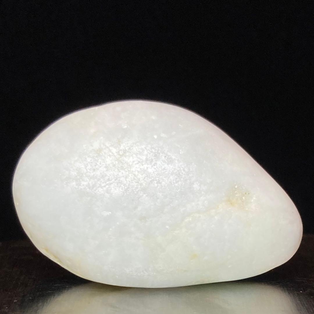 【専用品】 宮崎海岸産　白翡翠　海石　原石　20.8ｇ