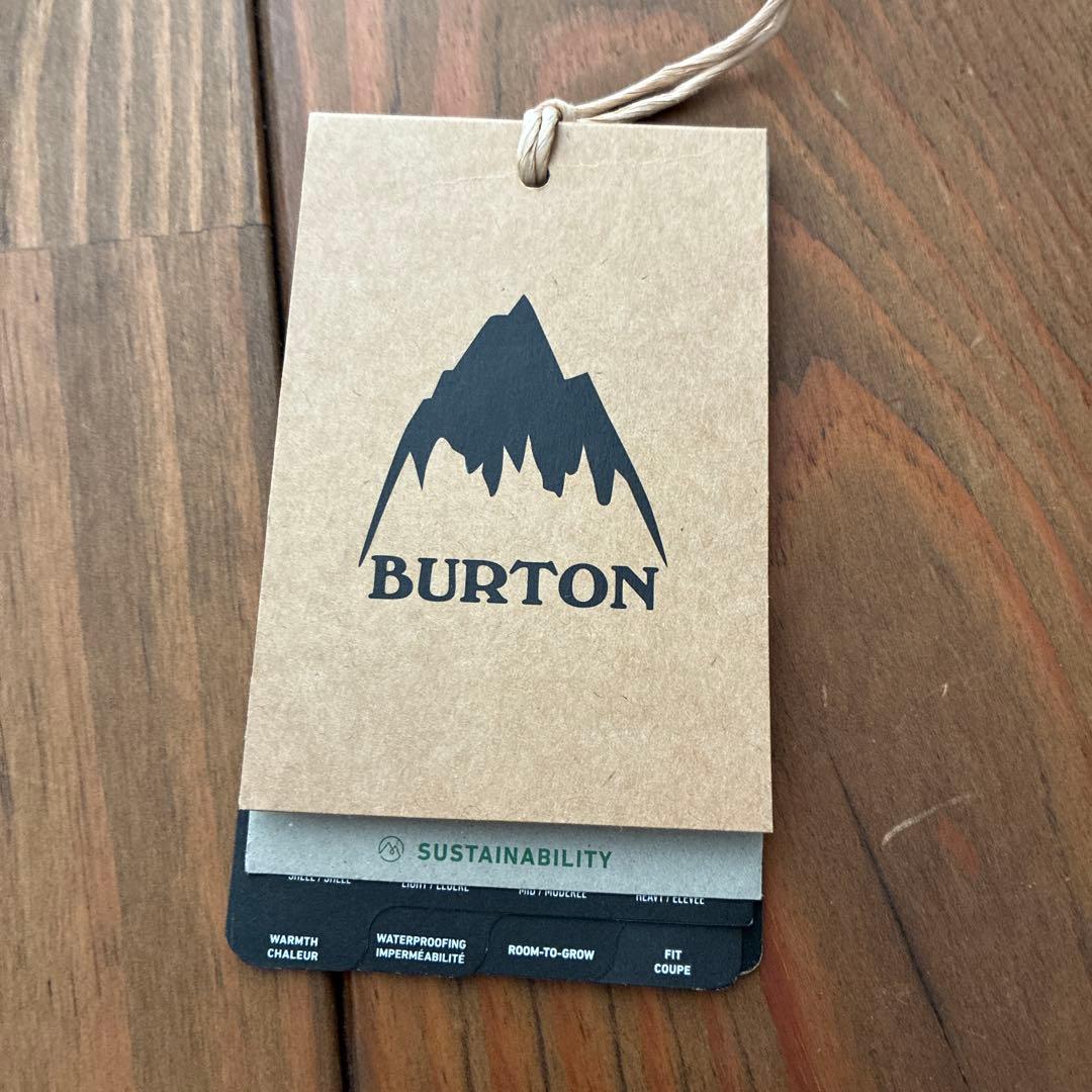 Burton Boys MS Striker OP 3T スノボウェア　最終価格