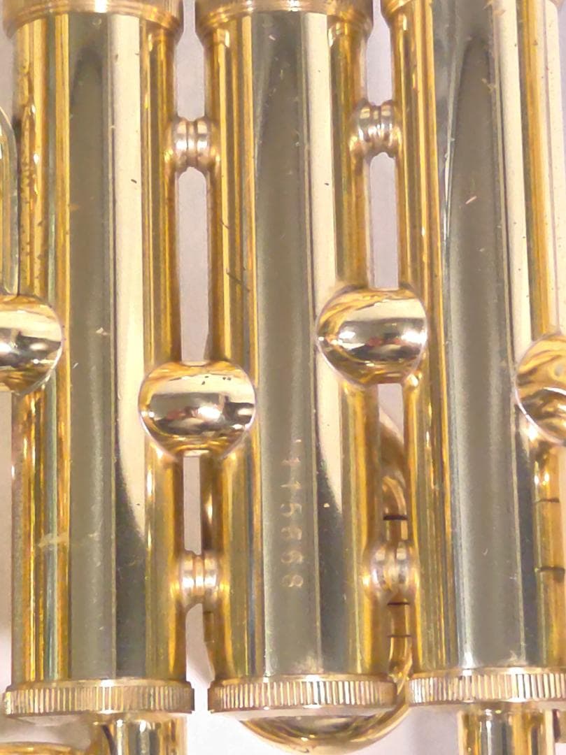 YAMAHA YEP-201 ユーフォニアム 日本製 初心者モデル #3048