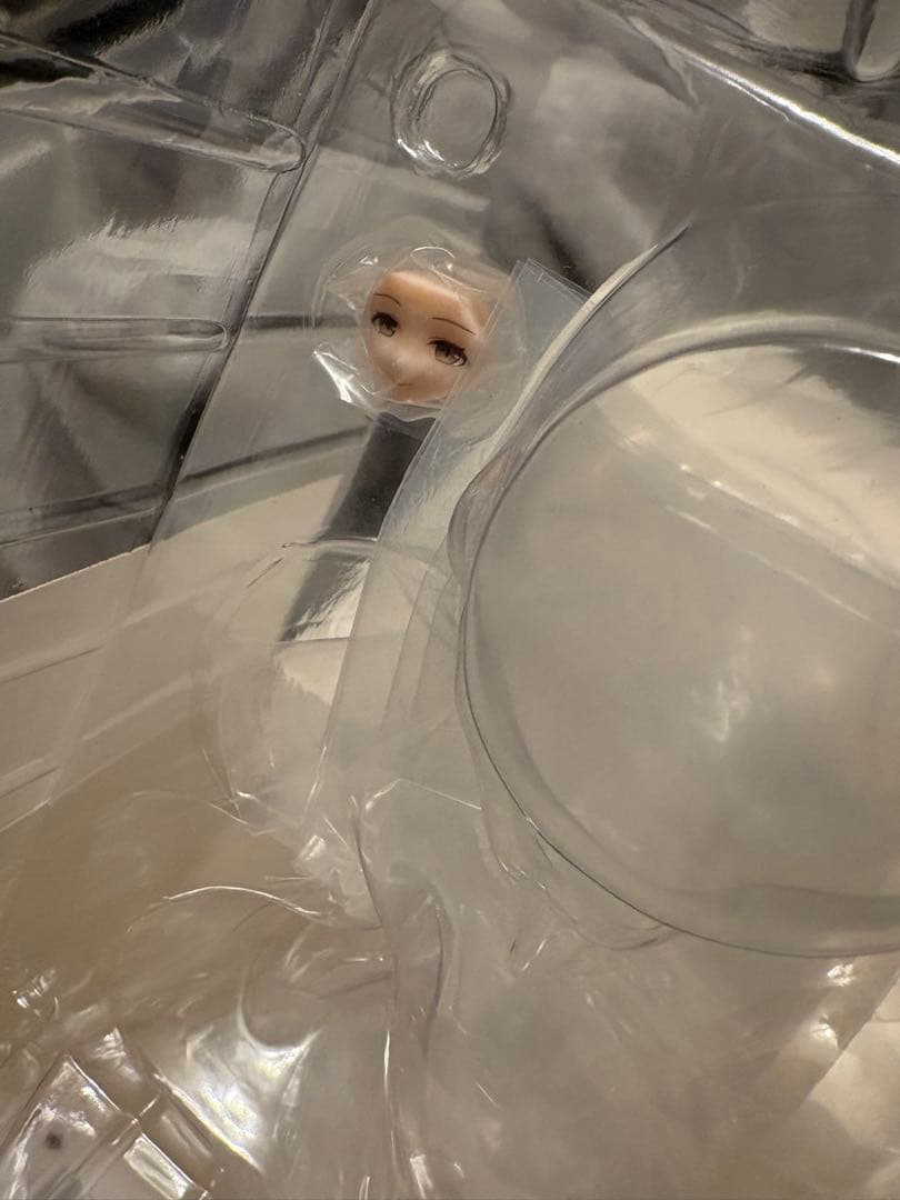 アズールレーン ローン μ兵装 1/6完成品フィギュア