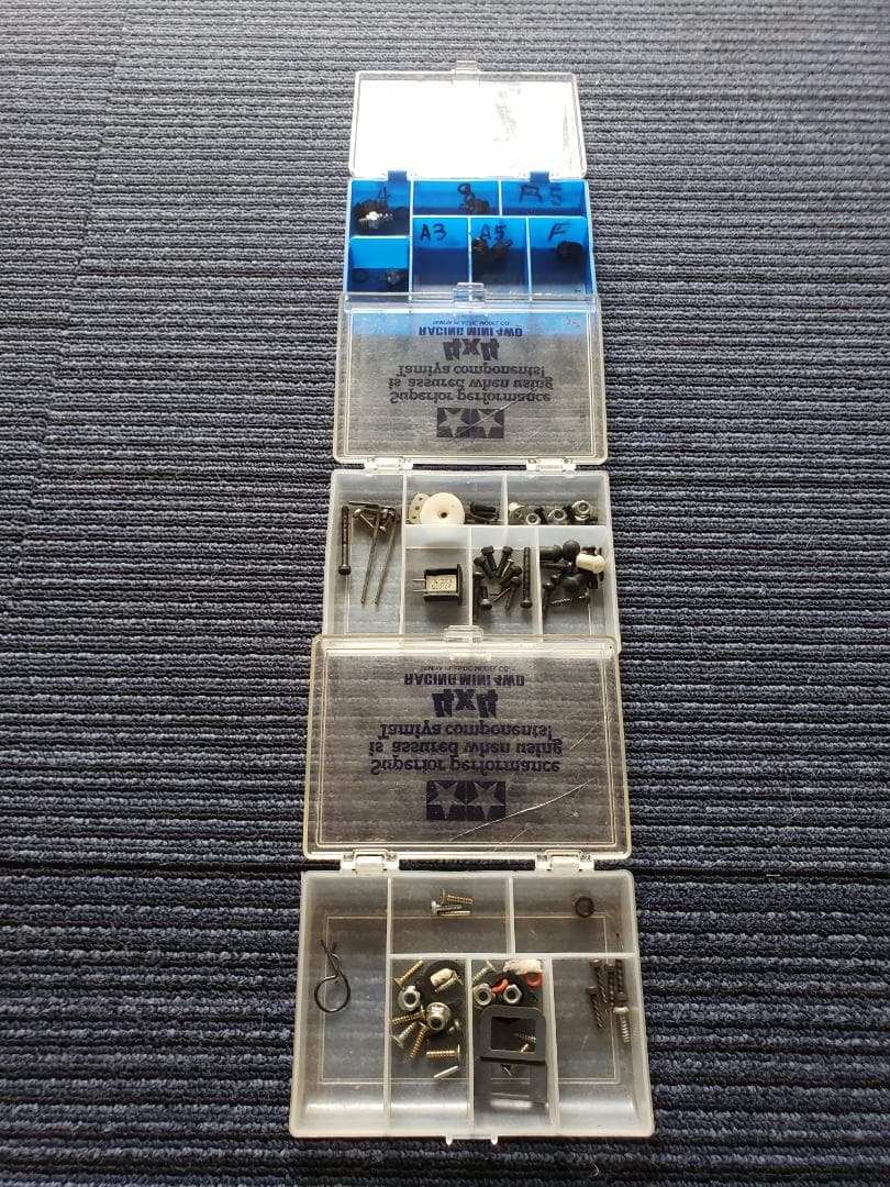 ⭐大幅限定割引・KURE NISMO GT-R 556 1/8RCセット