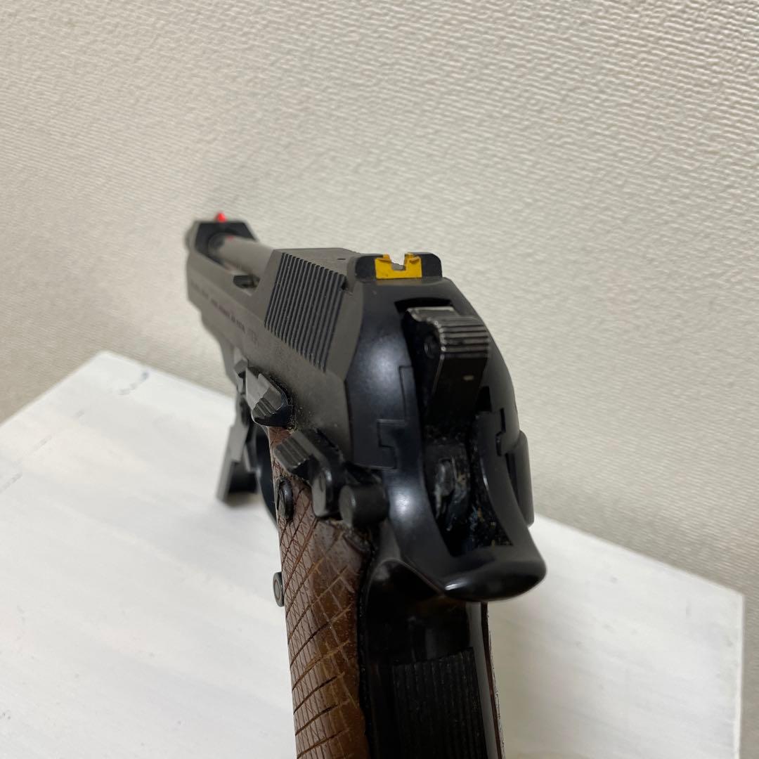 MGC MODEL-93R-AP ガスガン