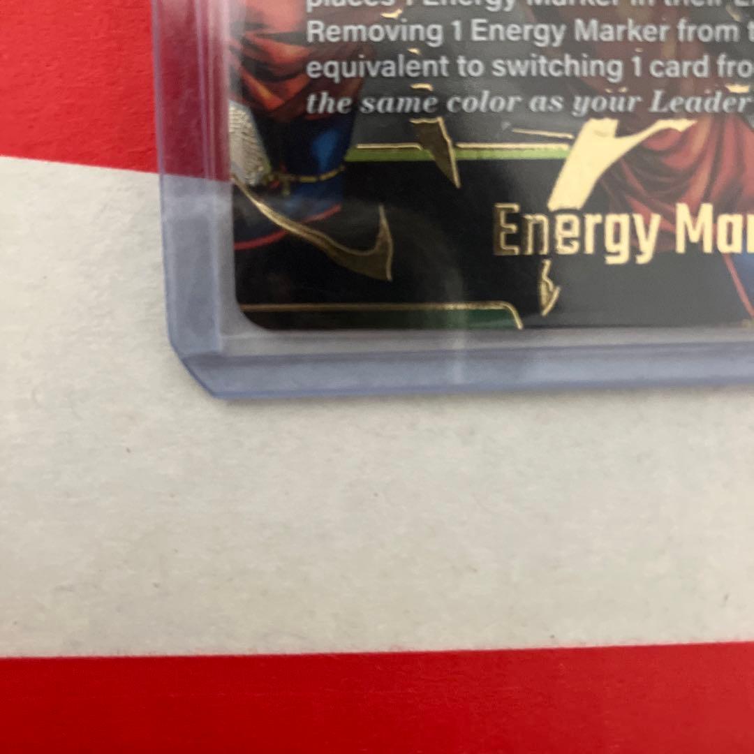 ドラゴンボール エナジーマーカー　孫悟空 パラレル