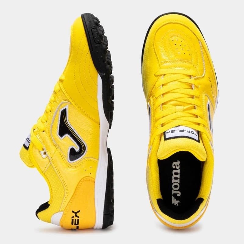シューズ TOP FLEX 2528 YELLOW TURF (27)