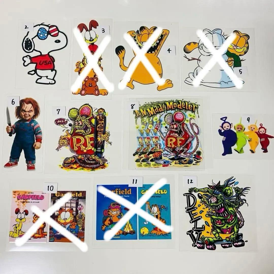 ハーフカプラ ②