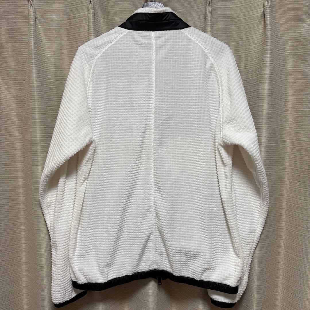 美品キャロウェイ　レッドレーベル フルジップブルゾン　ジャケット　サイズ3L