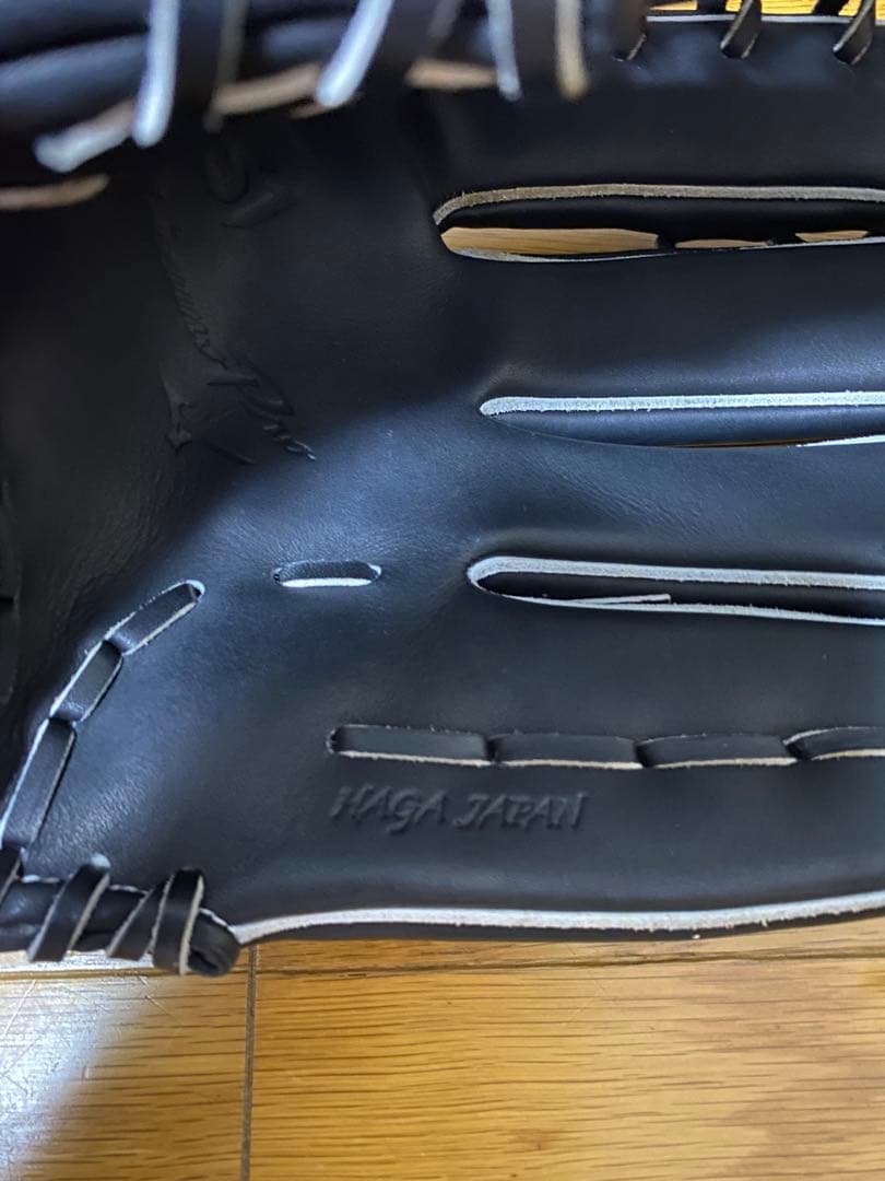 硬式用 ミズノプロ A51 外野手用 イチロー