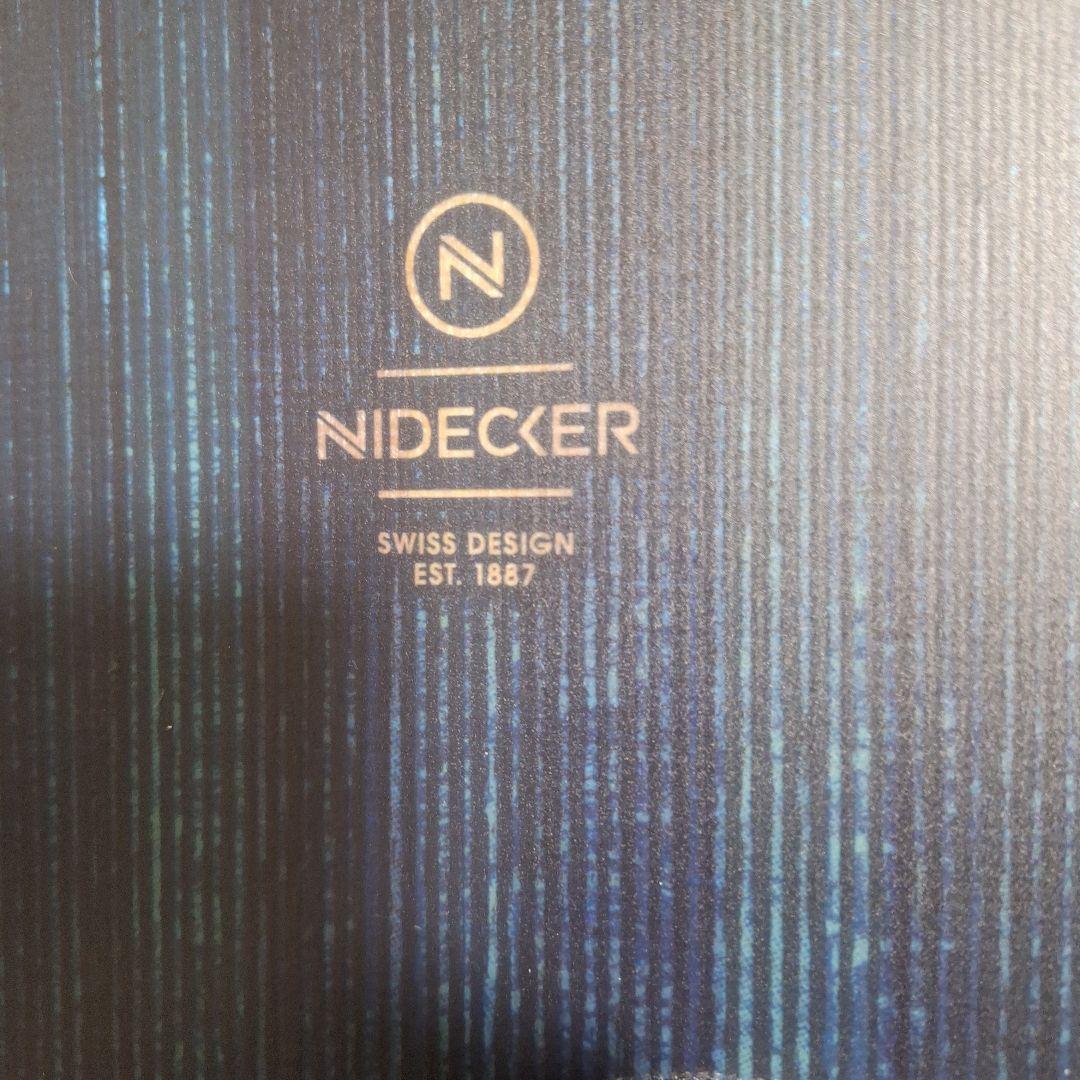 スノーボードセット　ナイデッカースコア149 サロモンミラージュS-M サイズ