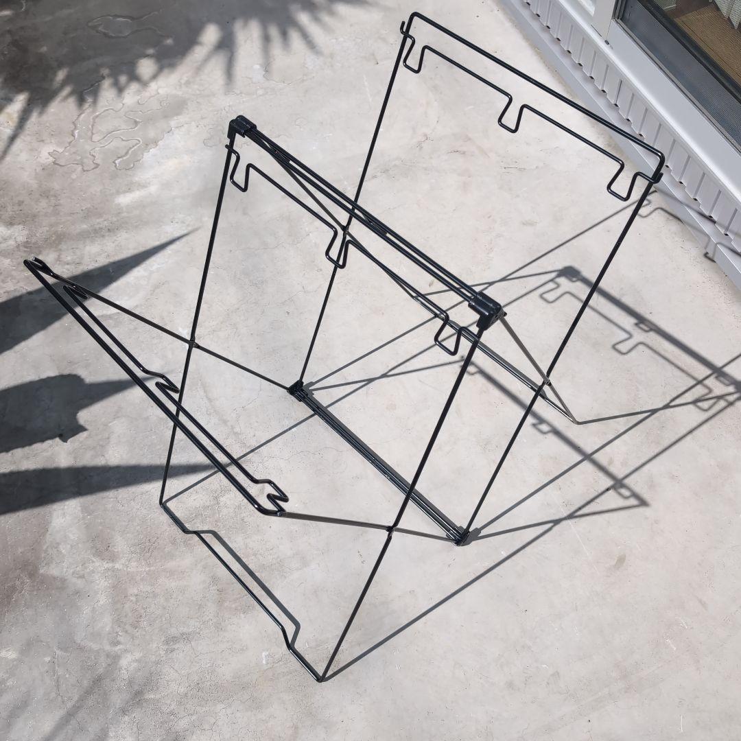 ユニフレーム　フィールドラック　4枚　天板　収納袋　UFダストスタンド4 カバー