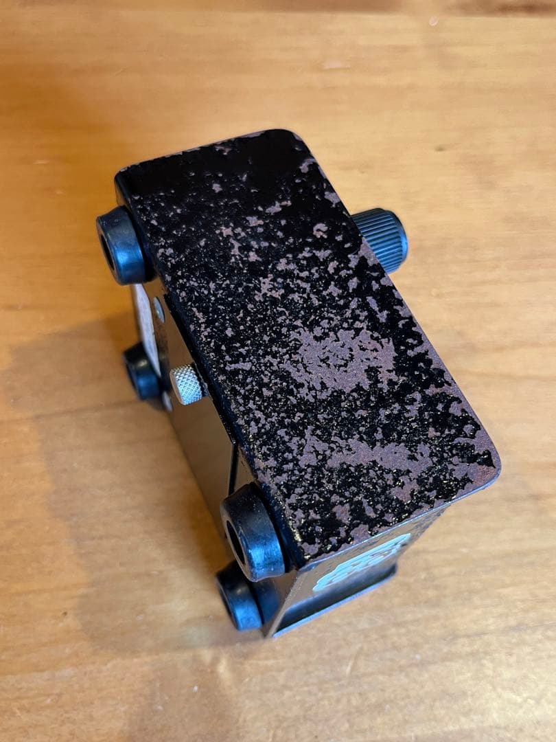 【'86年製】ProCo RAT シリアル4万番台 無改造