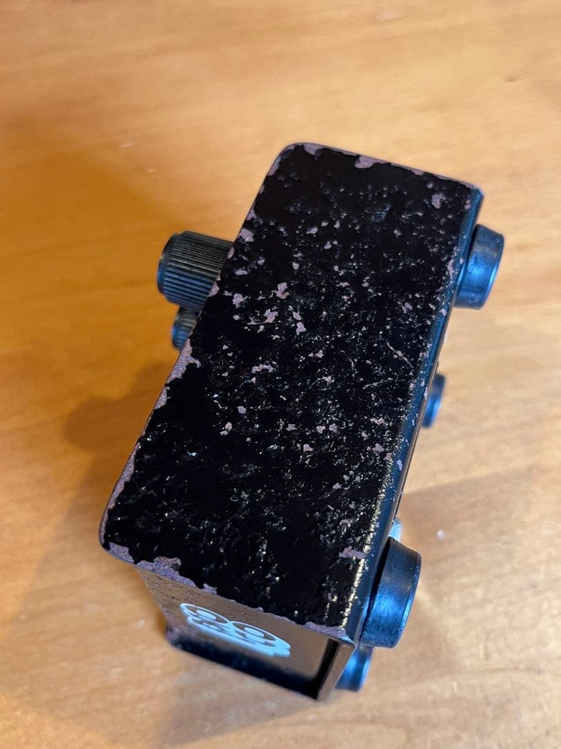 【'86年製】ProCo RAT シリアル4万番台 無改造