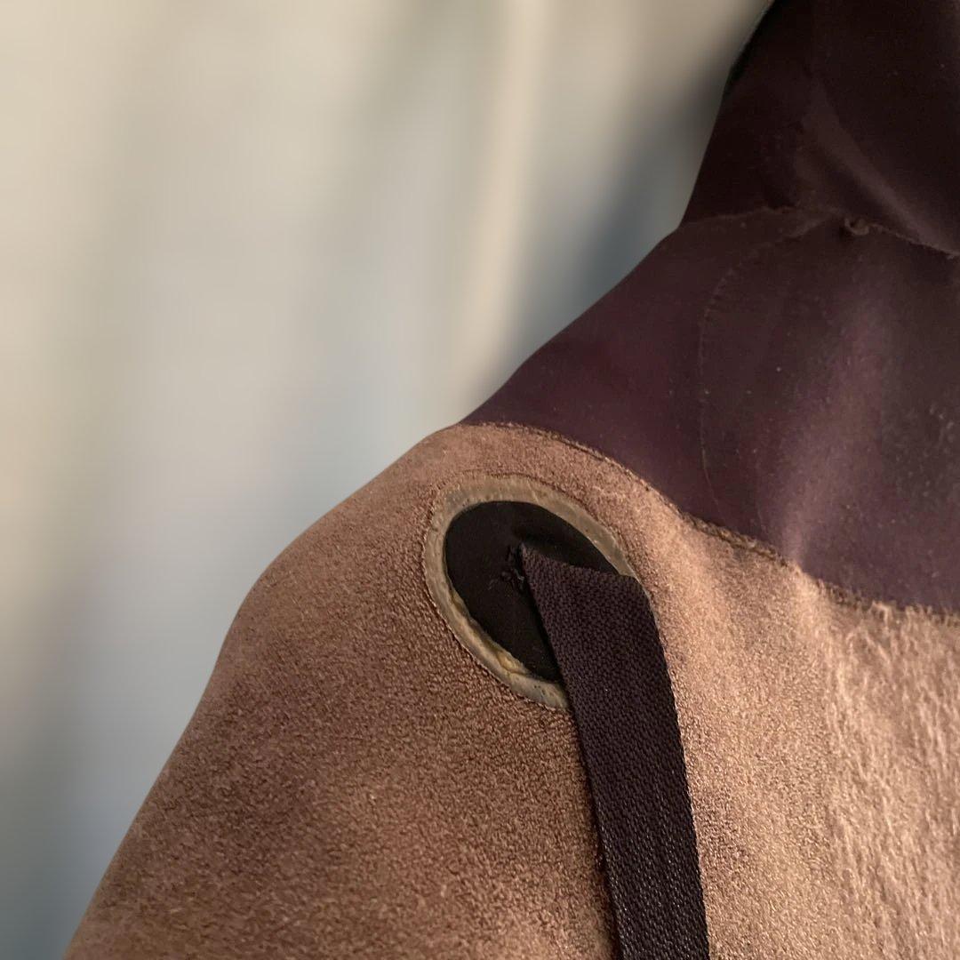 WEST セミドライスーツ 5×3mmXL相当