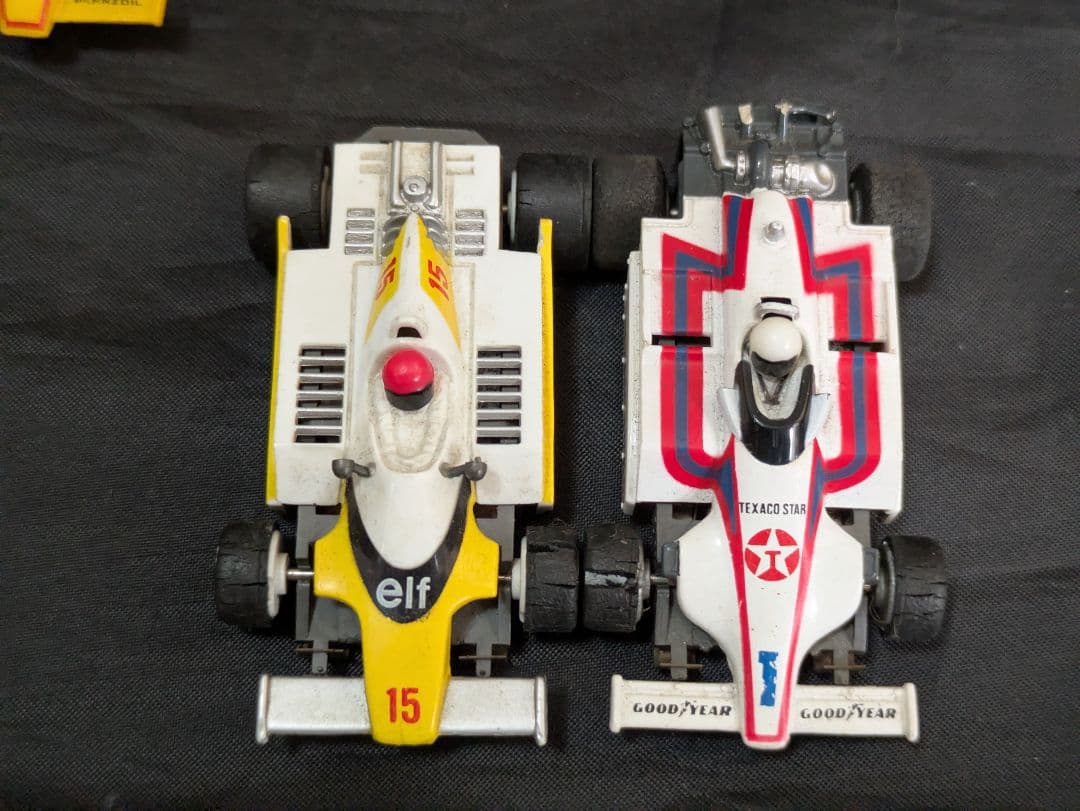 スロットカー　まとめ売り