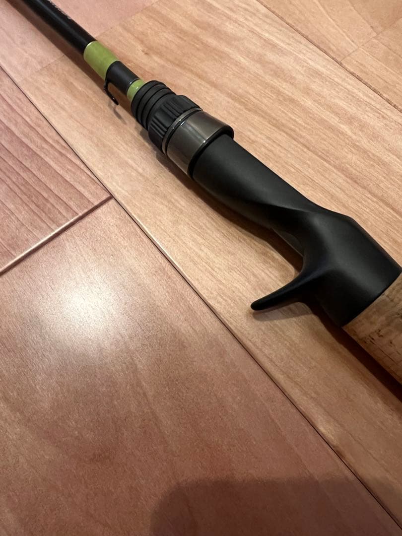 セントクロイ ウォブンロール SJGC65MLM