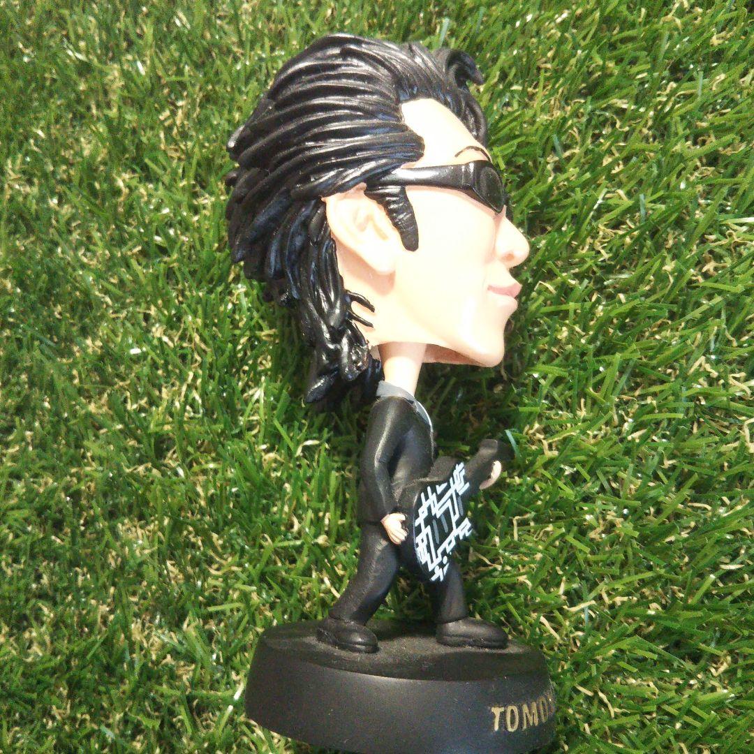 布袋寅泰 ボブルヘッドフィギュア