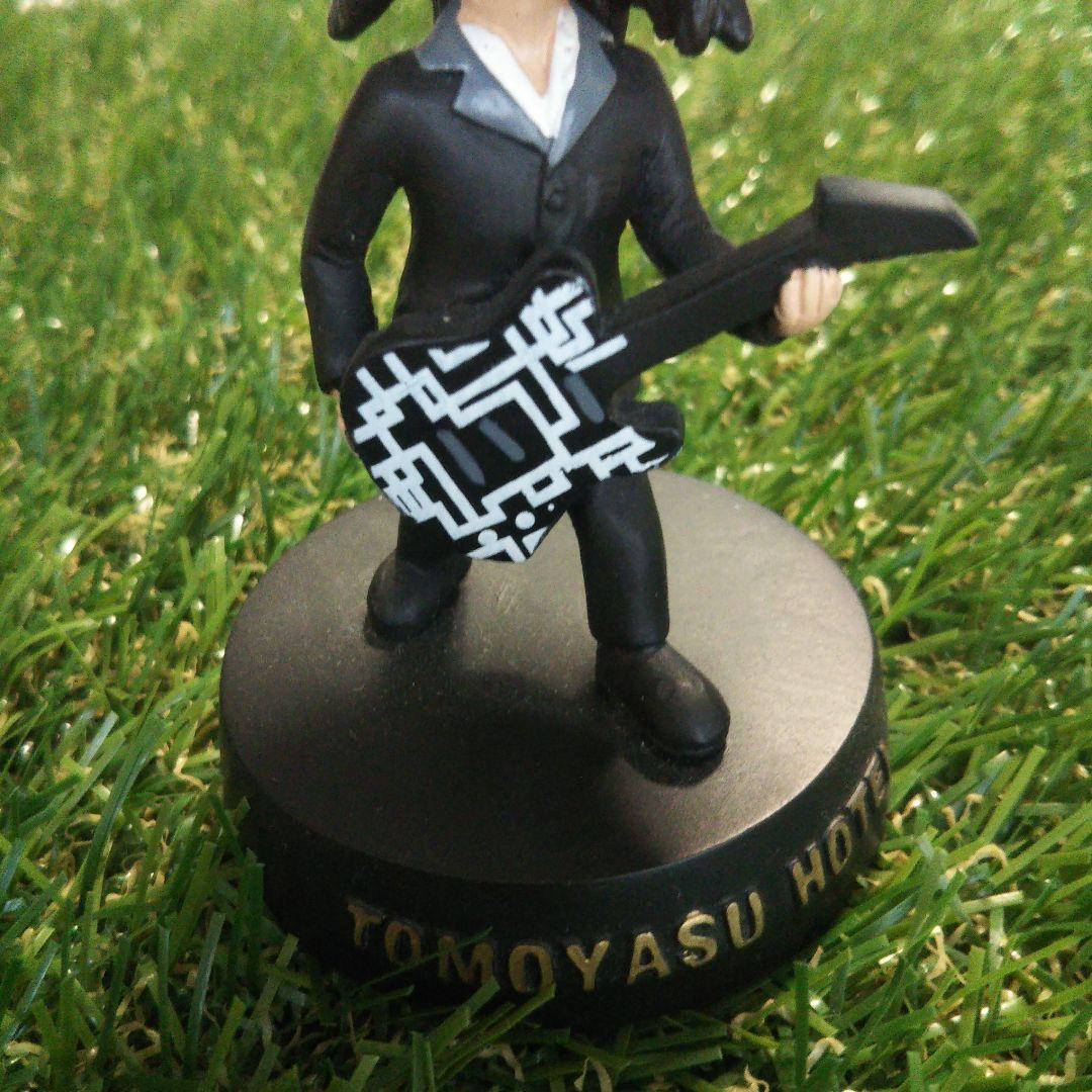 布袋寅泰 ボブルヘッドフィギュア