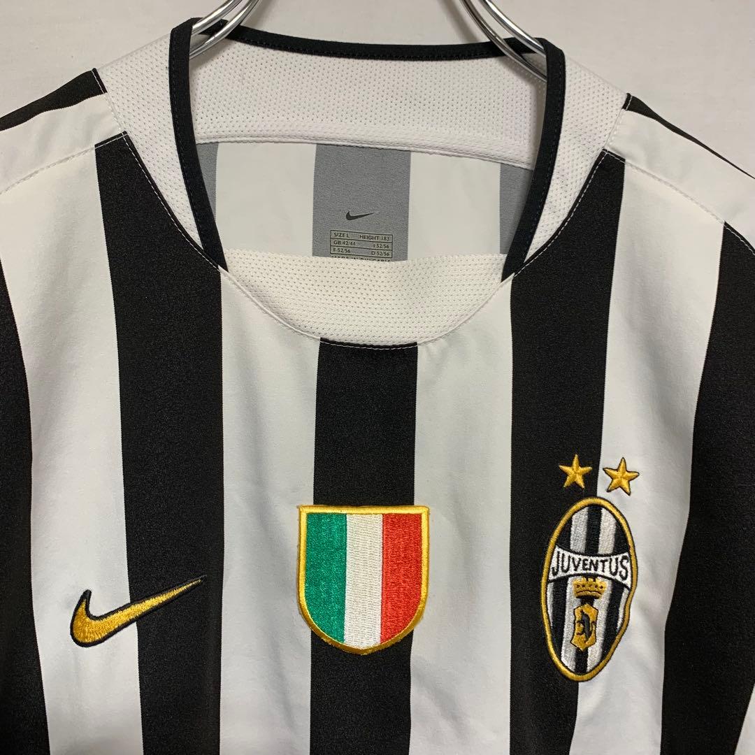 ウェア Juventus 2003 2004 