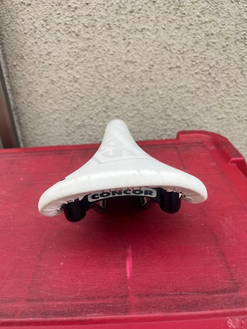 美品セラサンマルコ　コルコール　ライト