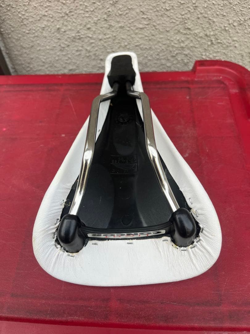 美品セラサンマルコ　コルコール　ライト